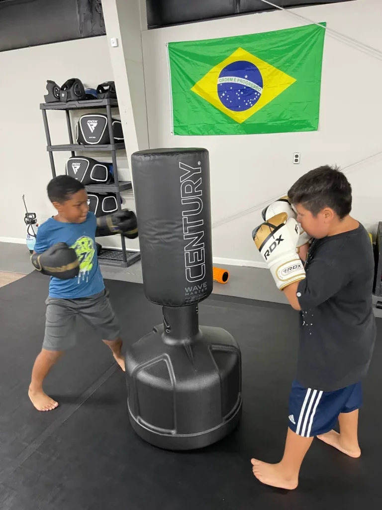 Claymore Gym academy photo