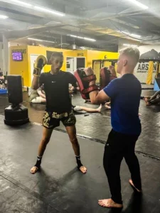 Claymore Gym academy photo