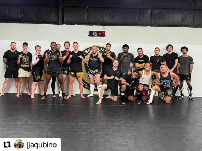 Claymore Gym academy photo