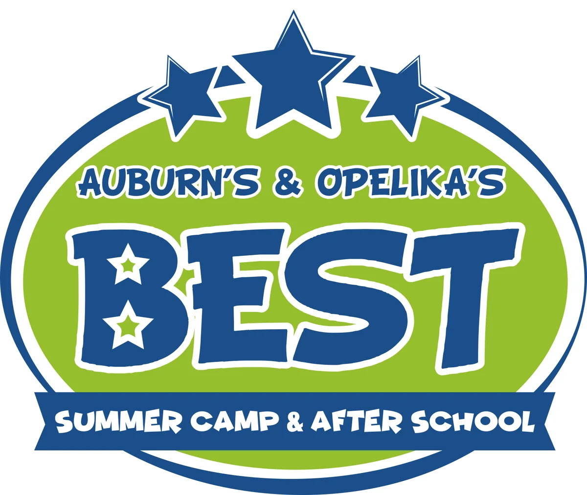 Auburn's Best Summer Camp facility image