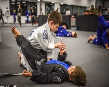Spartan Fitness MMA Birmingham, AL (SBG Alabama) facility image