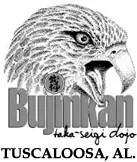 The Bujinkan Taka-Seigi Dojo (Hawk Justice School of the Warrior) facility image
