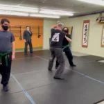 Bujinkan Rocket City Dojo facility image