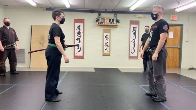 Bujinkan Rocket City Dojo facility image