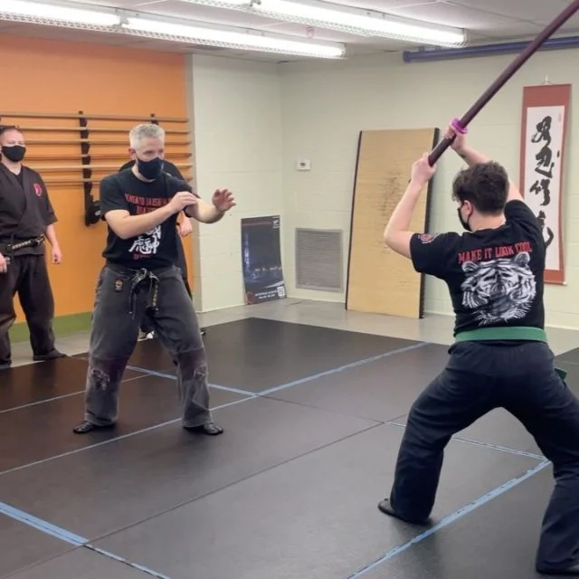 Bujinkan Rocket City Dojo facility image
