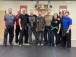Bujinkan Rocket City Dojo facility image