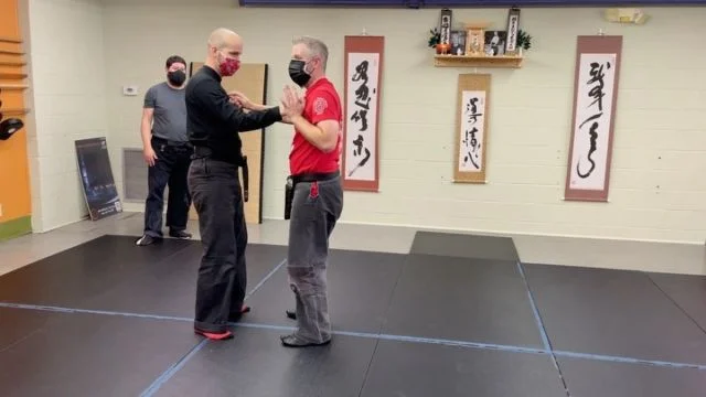 Bujinkan Rocket City Dojo facility image