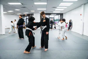 Alabama State Grappling Federation facility image