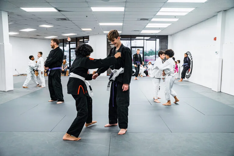 Alabama State Grappling Federation facility image
