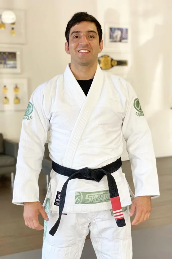 Alabama State Grappling Federation facility image