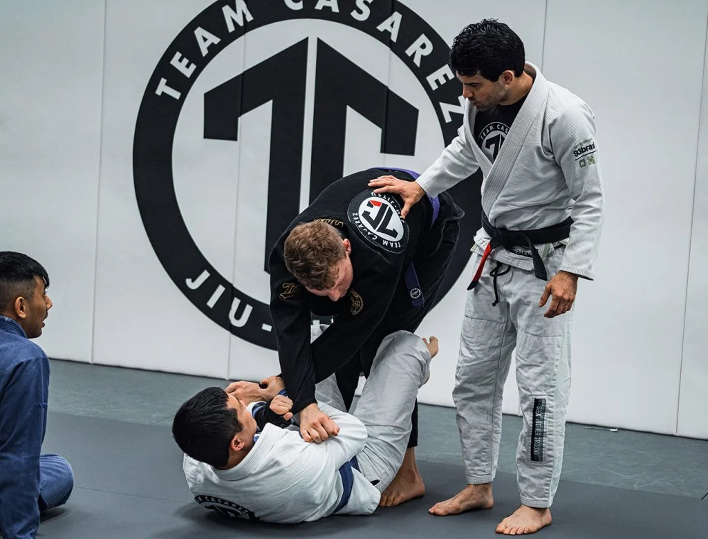 Alabama State Grappling Federation facility image