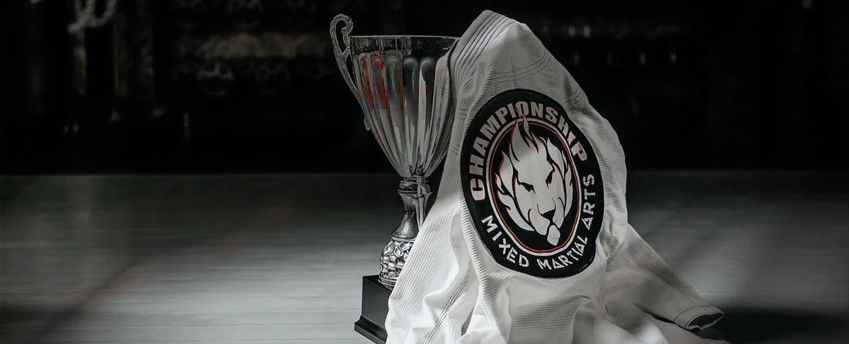 Championship Mixed Martial Arts academy photo