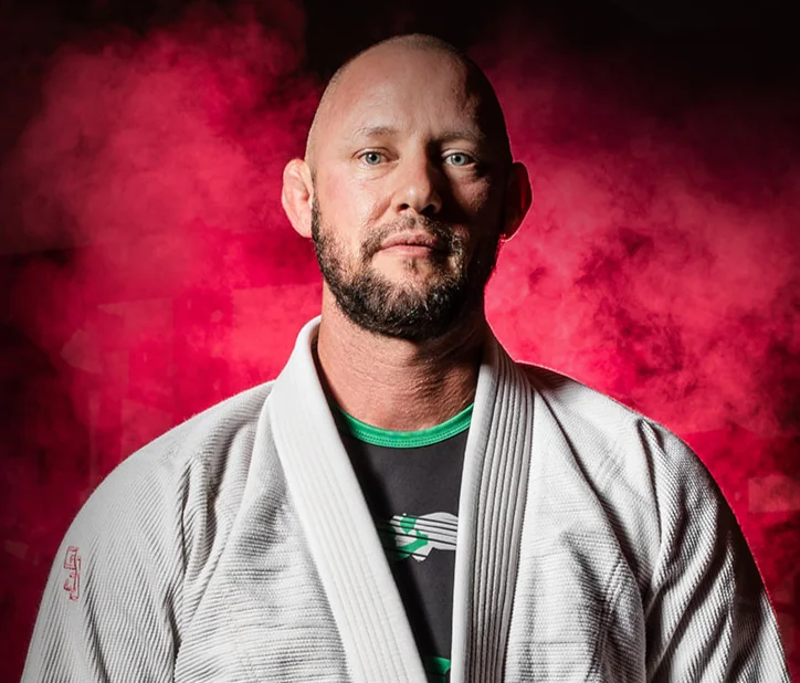 Championship Mixed Martial Arts academy photo