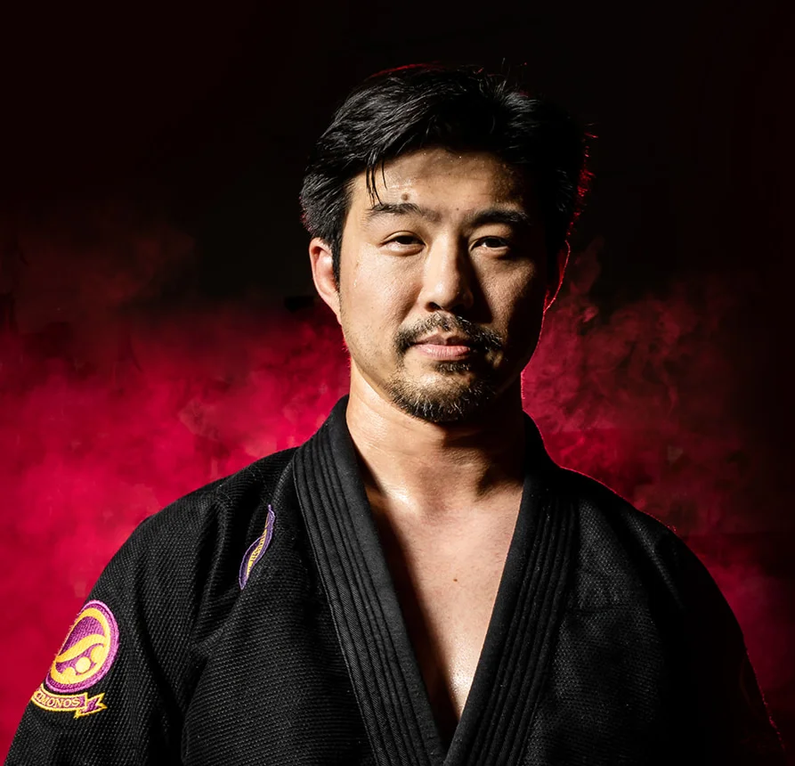 Championship Mixed Martial Arts academy photo