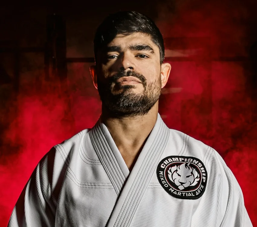 Championship Mixed Martial Arts academy photo