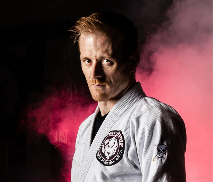 Championship Mixed Martial Arts academy photo