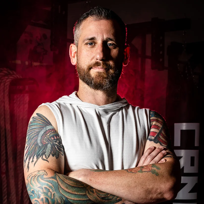 Championship Mixed Martial Arts academy photo
