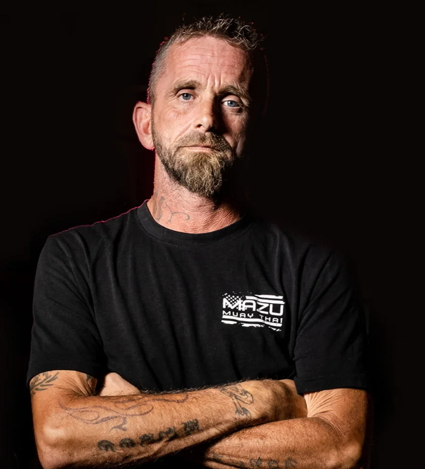 Championship Mixed Martial Arts academy photo