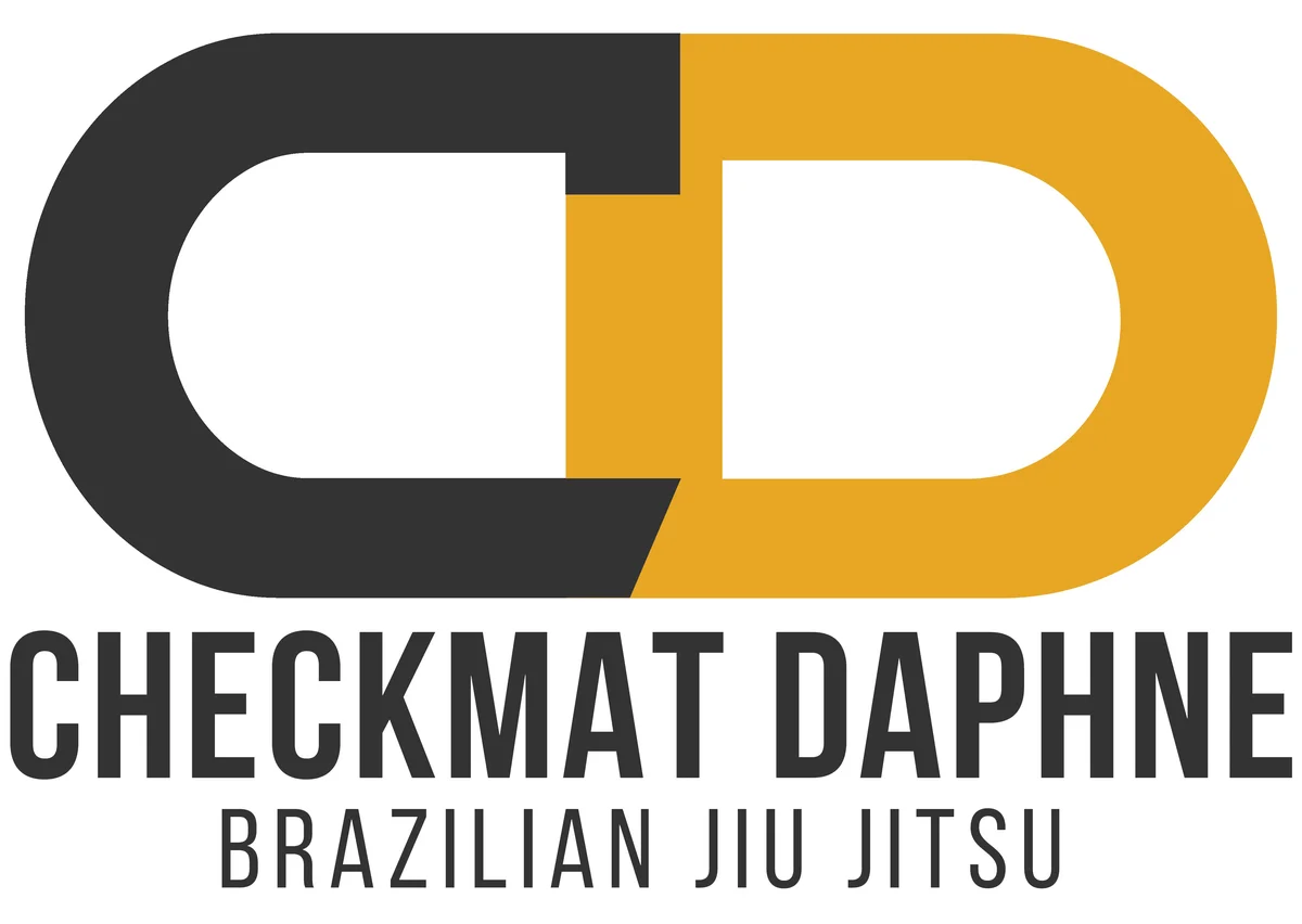 Checkmat Daphne academy logo