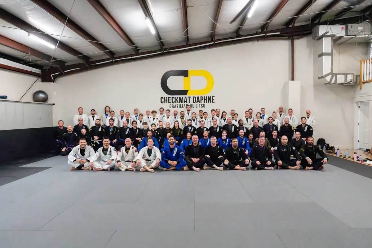 Checkmat Daphne academy photo