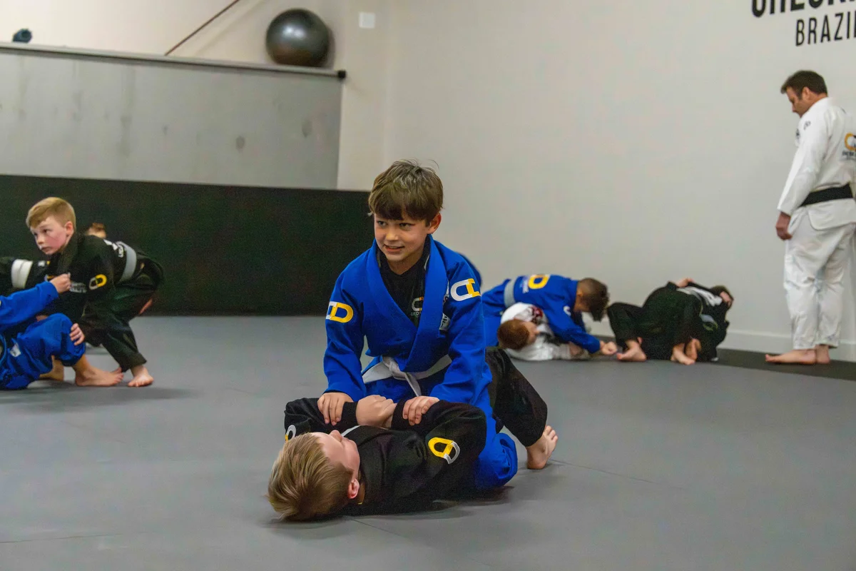 Checkmat Daphne academy photo