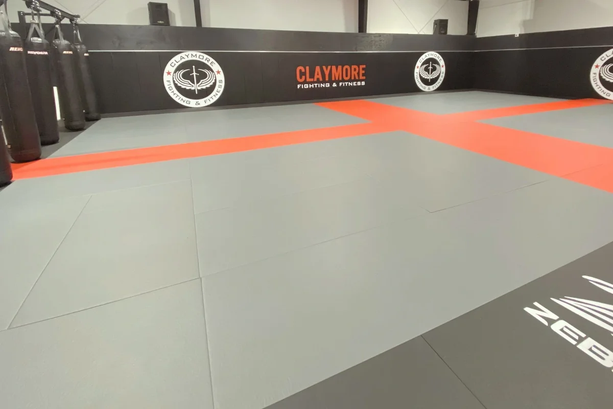 Claymore Gym academy photo