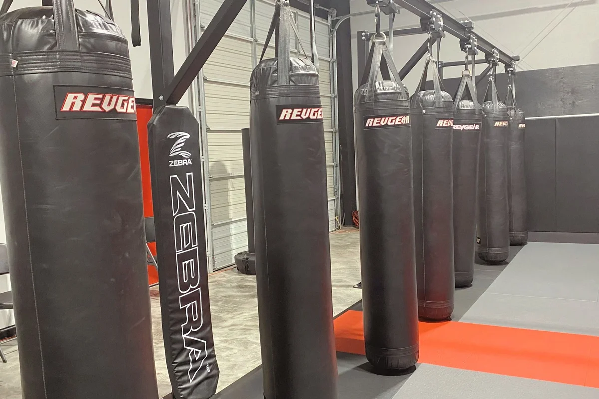 Claymore Gym academy photo