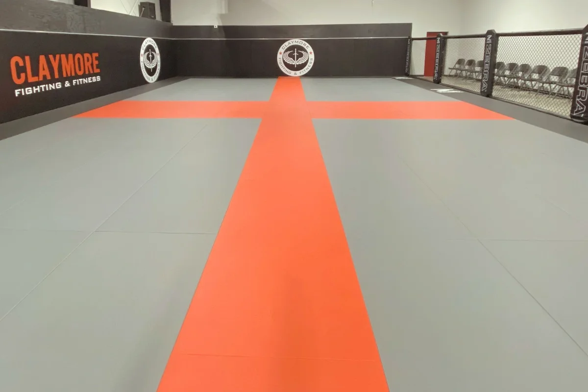 Claymore Gym academy photo