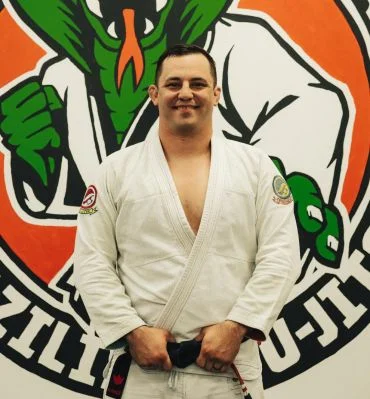 Cobra BJJ Chelsea academy photo