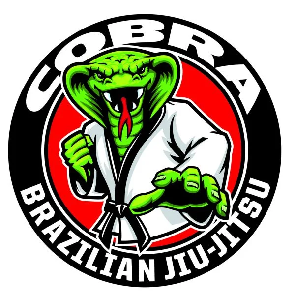 Cobra BJJ Chelsea academy logo