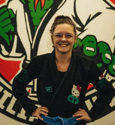Cobra BJJ Chelsea academy photo