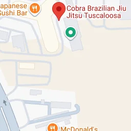 Cobra Tuscaloosa facility image