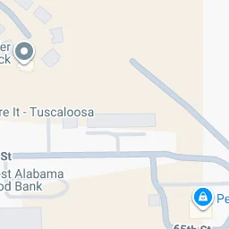 Cobra Tuscaloosa facility image