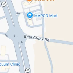 Cobra Tuscaloosa facility image