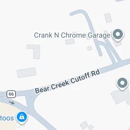 Cobra Tuscaloosa facility image