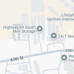 Cobra Tuscaloosa facility image