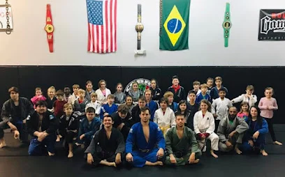 Cobra Tuscaloosa facility image