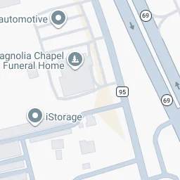 Cobra Tuscaloosa facility image
