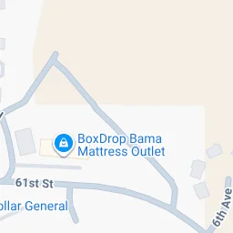 Cobra Tuscaloosa facility image