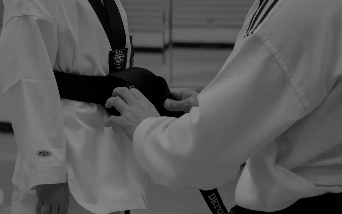 Dothan Martial Arts Academy academy photo