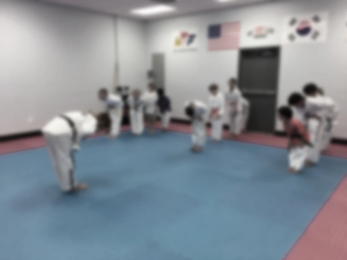 Dothan Martial Arts Academy visual