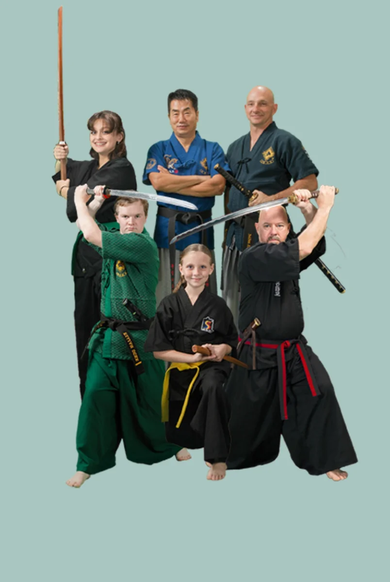 Dothan Martial Arts Academy academy photo