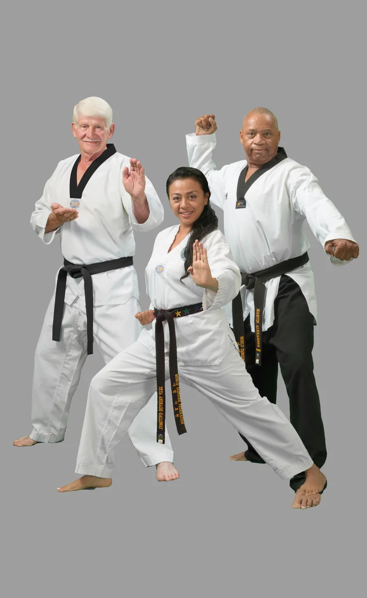 Dothan Martial Arts Academy academy photo