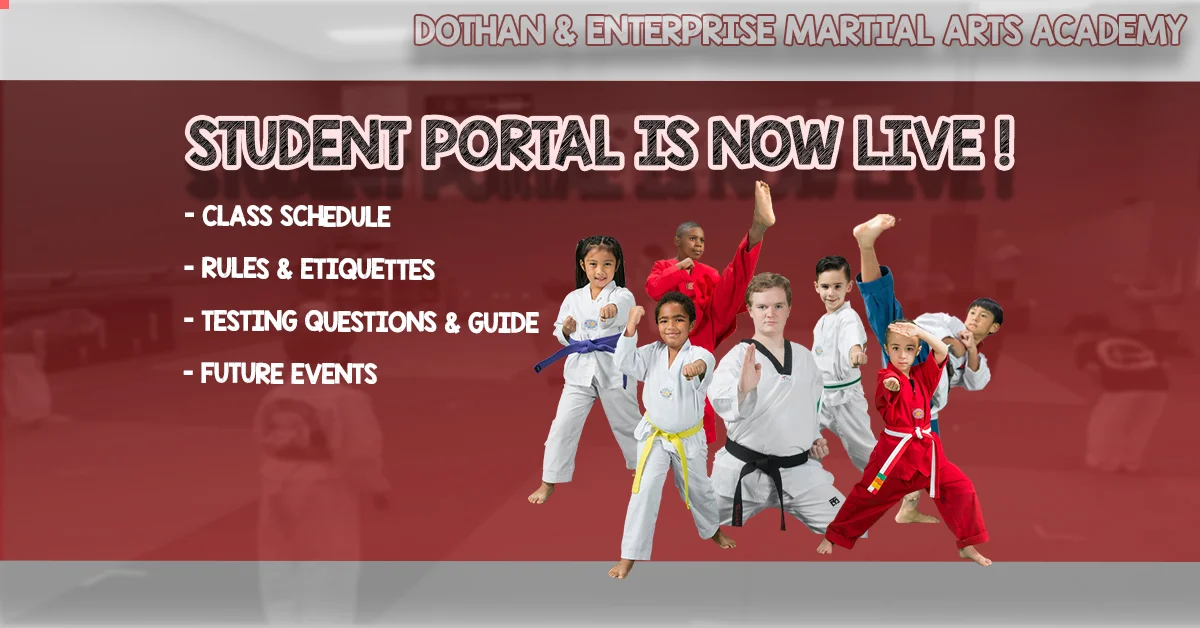 Dothan Martial Arts Academy academy photo