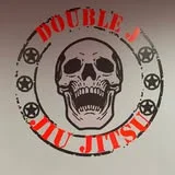 Double J Jiu Jitsu academy logo