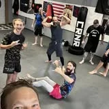 Double J Jiu Jitsu facility image