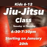 Double J Jiu Jitsu facility image