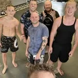 Double J Jiu Jitsu facility image