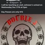 Double J Jiu Jitsu facility image