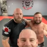 Double J Jiu Jitsu facility image